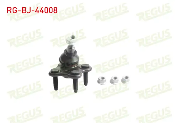 REGUS Rg Bj 44008 Rotil Kiti Ön Sol Alt Audi A1
