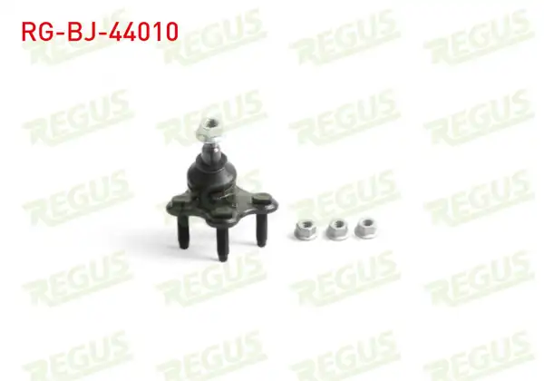 REGUS RG-BJ-44010 | Rotil Kiti Ön Sağ Alt Audi A1 2010-/ Seat Ibiza 2008-2017 / Seat Mii 2011-/ Skoda Fabia 2006-2014 / Pratık 2007-2015 / Rapid 2012-/ Roomster 2006-2015 / Polo 2009-2017 / Up 2011-2016