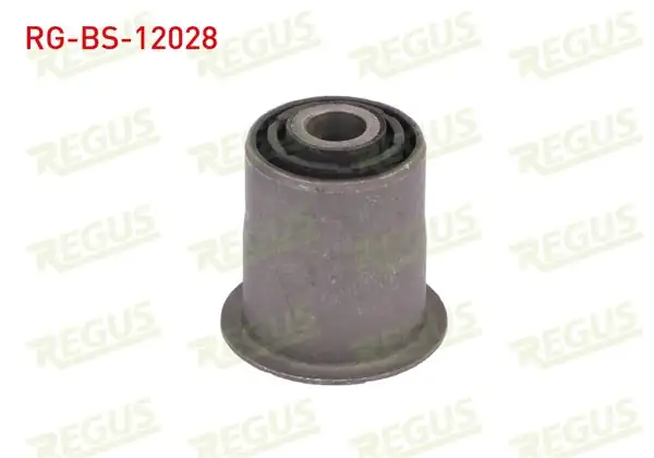 REGUS RG-BS-12028 | Salıncak Burcu Ön Sol-Sağ Jeep Commander (Xk) 3.0 Crd 2005-2010