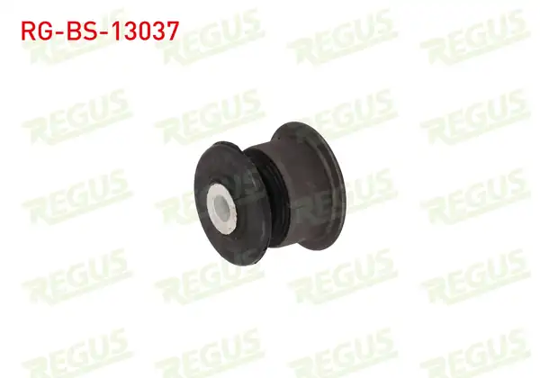 REGUS RG-BS-13037 | Salıncak Burcu Ön Sol-Sağ Üst Audi Q7 (4L) 2.5 R5 TDI 2006-2015