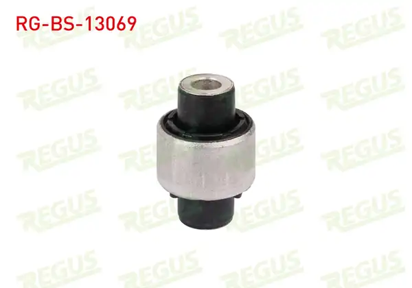 REGUS RG-BS-13069 | Denge Kol Burcu Arka Sol-Sağ Volkswagen Golf VII (5G1) 1.6 TDI 2012 -