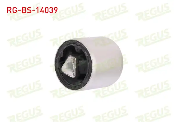 REGUS RG-BS-14039 | Salıncak Burcu Ön Sol-Sağ Alt BMW 5 Serisi (E60) 520 D 2003-2010