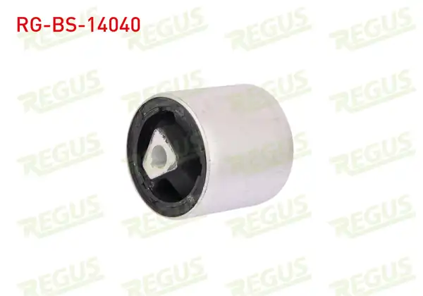 REGUS Rg Bs 14040 Salıncak Burcu Ön Sol Sağ Üst Bmw 6 Serisi E63 630 D 2004
