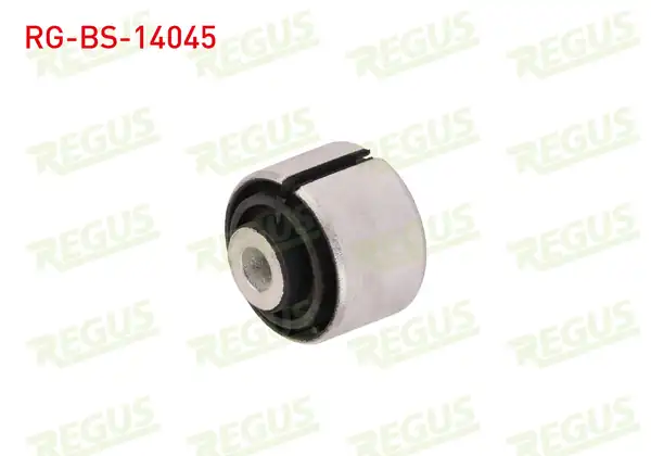 REGUS Rg Bs 14045 Salıncak Burcu Arka Sol Sağ Alt Bmw 7 Serisi E38 725 Tds 1994 2001