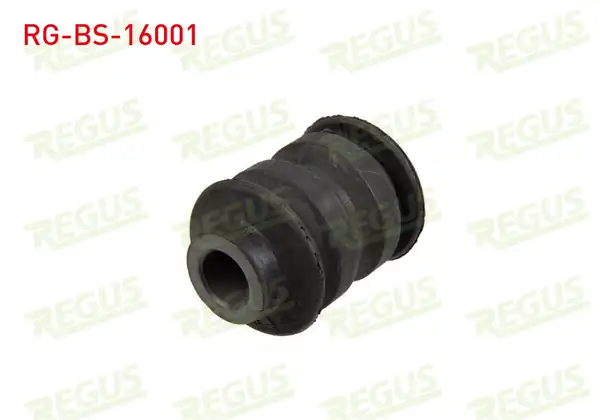 REGUS RG-BS-16001 | Salıncak Burcu Ön Sol-Sağ Alt Chevrolet Captiva (C100) 2.0 D 2006-2012