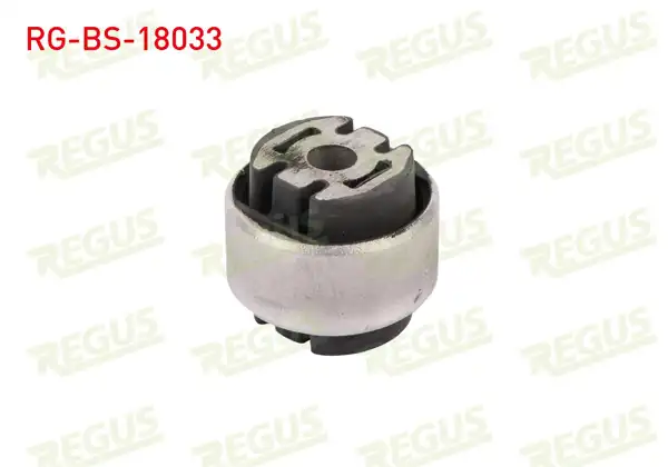 REGUS RG-BS-18033 | Salıncak Burcu Ön Sol-Sağ Alt Büyük Fiat Idea 1.3 JTD 2003 -