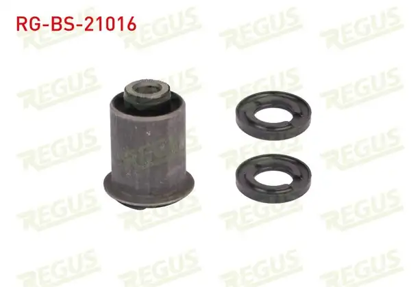 REGUS RG-BS-21016 | Salıncak Burcu Ön Sol-Sağ Alt Hyundai H1 2.4İ 1997-2008