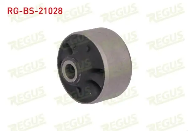 REGUS RG-BS-21028 | Salıncak Burcu Ön Sol-Sağ Alt Hyundai i10 (Pa) 1.1 CRDI 2008-2013