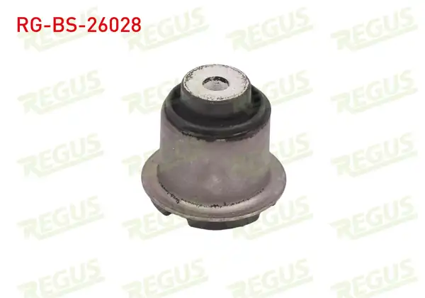REGUS Rg Bs 26028 Denge Kolu Burcu Sol Sağ Ön Land Rover Range Rover IV L405 2012