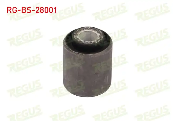 REGUS Rg Bs 28001 Denge Kol Burcu Arka Sol Sağ Mercedes 190 W201 2 0 1982 1993