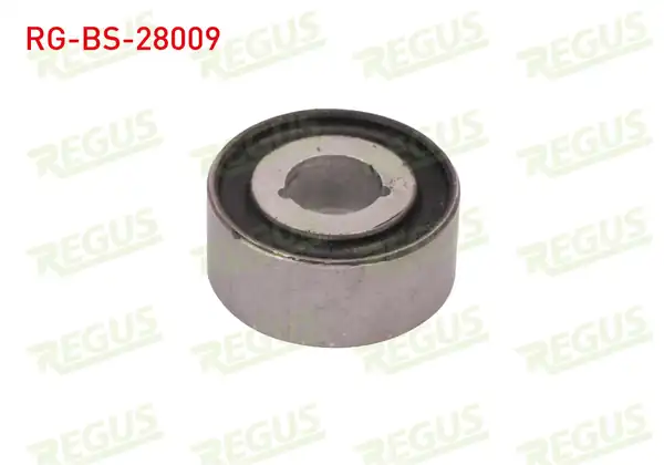REGUS Rg Bs 28009 Travers Burcu Arka Sol Sağ Mercedes C Class W203 C 180 2000 2006