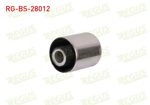 REGUS RG-BS-28012 | Salıncak Burcu Ön Sol-Sağ Alt Mercedes C Class (W202) C 180 1993-2000