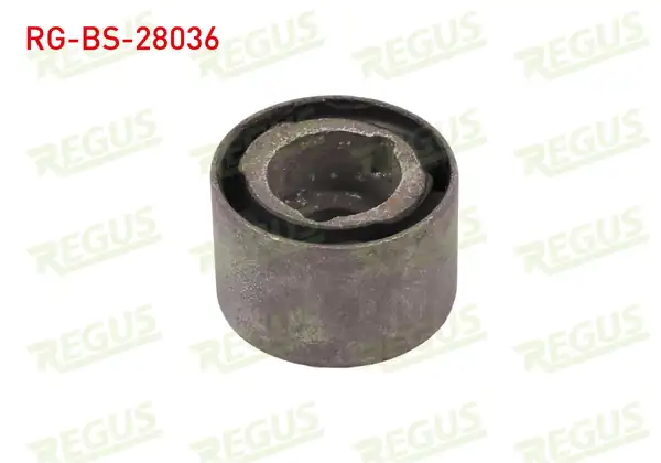 REGUS Rg Bs 28036 Motor Takoz Burcu Mercedes E Serisi W124 230 E 1984 1992