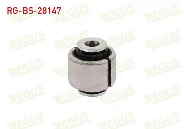 REGUS RG-BS-28147 | Denge Kol Burcu Ön Sol-Sağ Mercedes C Serisi (W205) C 180 2014 -