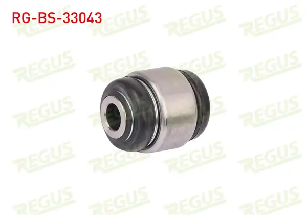 REGUS RG-BS-33043 | Salıncak Burcu Arka Sol-Sağ Alt Peugeot 406 (8B) 1.6 1995-2004