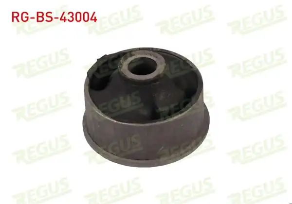 REGUS RG-BS-43004 | Salıncak Burcu Ön Sol-Sağ Alt Toyota Auris (Zre15) 1.33 Dual-Vvt-I 2007-2012