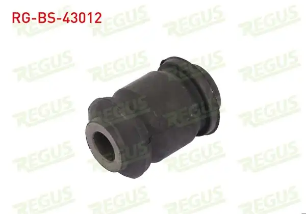 REGUS RG-BS-43012 | Salıncak Burcu Ön Sol-Sağ Alt Toyota Auris (Zre15) 1.33 Dual-Vvt-I 2007-2012