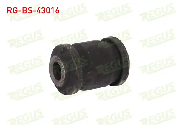 REGUS RG-BS-43016 | Salıncak Burcu Ön Sol-Sağ Alt Toyota Yaris (_Cp10) 1.0İ 1999-2005