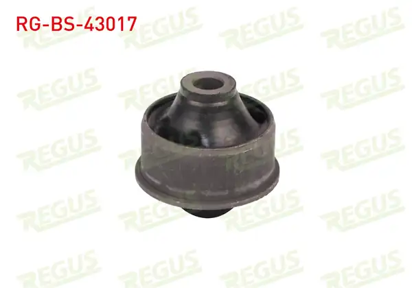 REGUS RG-BS-43017 | Salıncak Burcu Ön Sol-Sağ Alt Toyota Yaris (_Cp10) 1.0İ 1999-2005