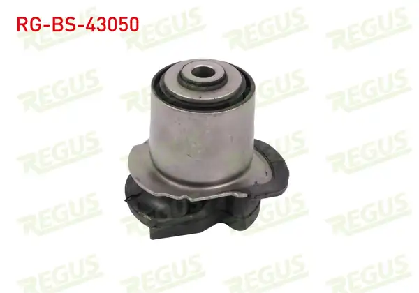 REGUS Rg Bs 43050 Travers Takozu Arka Sol Sağ Toyota Avensis Verso Clm2 Acm2 2 0 D 4d 2001 2009