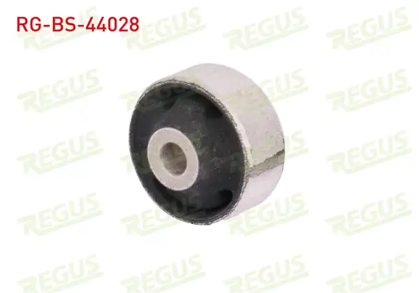 REGUS RG-BS-44028 | Salıncak Burcu Ön Sol-Sağ Alt Volkswagen Polo (6R) 1.6 TDI 2009 -