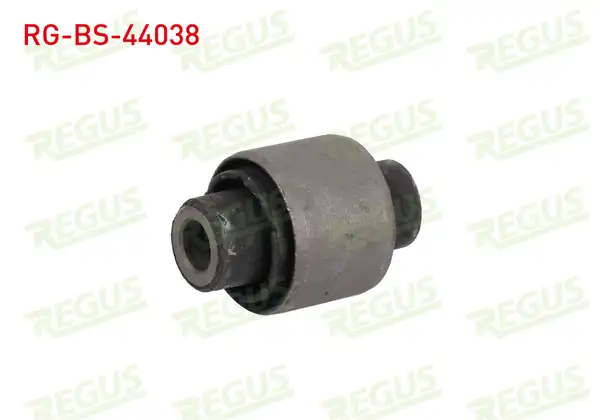 REGUS RG-BS-44038 | Salıncak Burcu Arka Sol-Sağ Üst Audi A3 (8P1) 1.2 TFSI 2003-2012