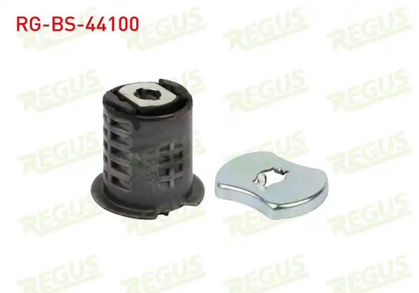 REGUS Rg Bs 44100 Travers Burcu Arka Golf VII Passat Tiguan A3 Q3 Super B