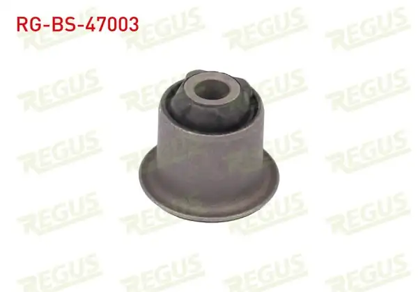 REGUS RG-BS-47003 | Salıncak Burcu Ön Sol-Sağ Alt Dacia Logan (Ls) 1.2 2004-2012
