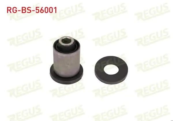 REGUS RG-BS-56001 | Salıncak Burcu Ön Sol-Sağ Alt Küçük Infiniti Fx 3.5 2003-2008