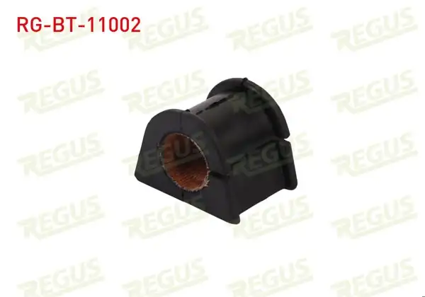 REGUS RG-BT-11002 | Viraj Demir Lastiği Ön Sol-Sağ Orta Cap 22 Alfa Romeo 147 (937) 1.6 2001-2010