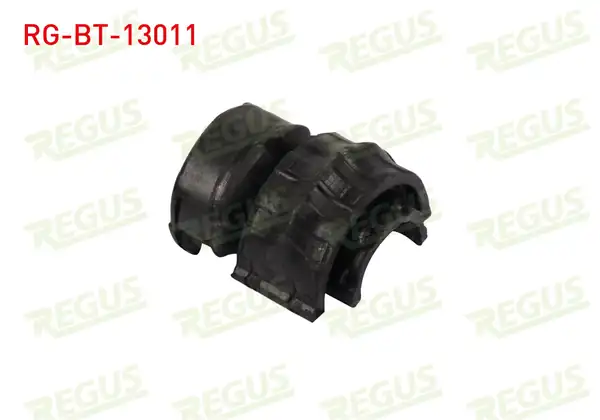 REGUS Rg Bt 13011 Viraj Demir Lastiği Arka Sol Sağ Orta Cap 24 Audi Q7 4l 3 0 TDI 2006 2015