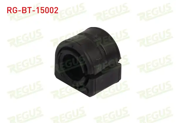 REGUS Rg Bt 15002 Viraj Demir Lastiği Ön Sol Sağ Orta Cap 23 5 Citroen C5 İ Dc 2 0 2001 2004