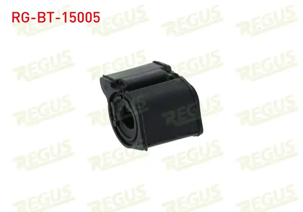 REGUS Rg Bt 15005 Viraj Demir Lastiği Ön Sol Sağ Orta Cap 19 Citroen C3 Fc 1 1i 2002 2009