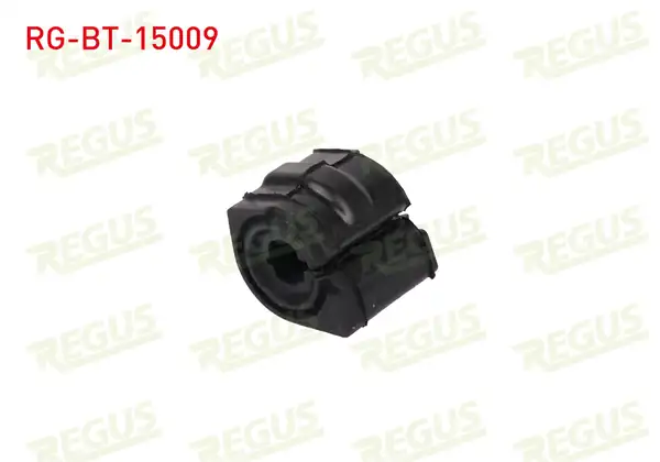 REGUS Rg Bt 15009 Viraj Demir Lastiği Ön Sol Sağ Orta Cap 19 Citroen C2 Jm 1 4 Hdi 2003 2009
