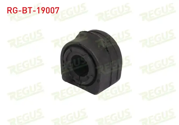 REGUS Rg Bt 19007 Viraj Demir Lastiği Arka Sol Sağ Orta Cap 18 Ford Focus İ Daw Dbw 1 6i 16v 1998 2004