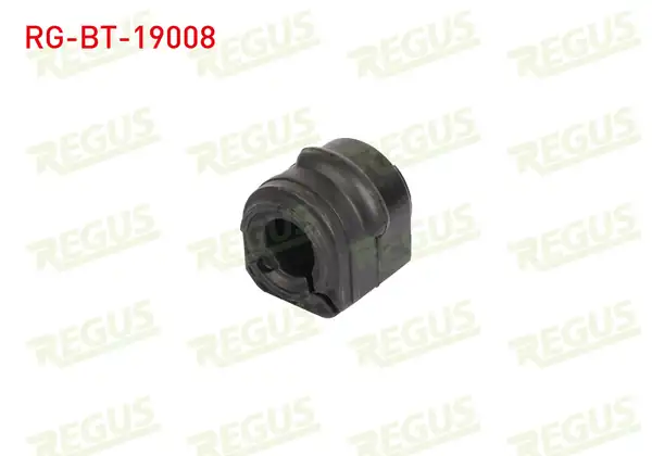 REGUS Rg Bt 19008 Viraj Demir Lastiği Ön Sol Sağ Orta Cap 18 Ford Focus İ Daw Dbw 1 6i 16v 1998 2004