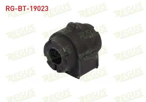 REGUS RG-BT-19023 | Viraj Demir Lastiği Arka Sol-Sağ Orta Cap 17 Ford Mondeo IV 1.6 TDCI 2007-2014
