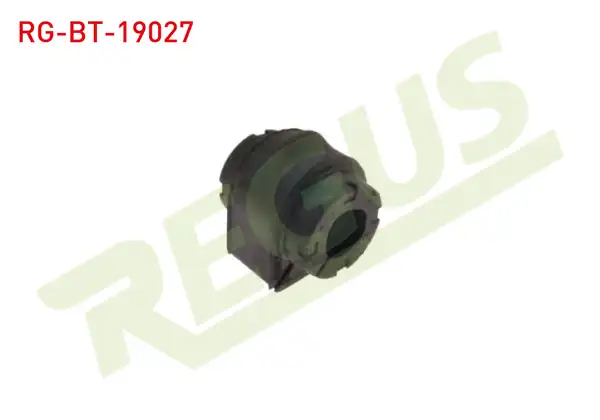 REGUS Rg Bt 19027 Viraj Demir Lastiği Ön Sol Sağ Orta Cap 22 Ford Mondeo IV 1 6 TDCI 2007 2014