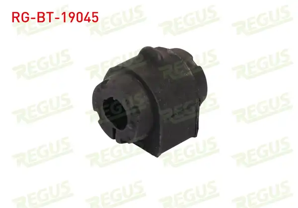 REGUS Rg Bt 19045 Viraj Demir Lastiği Arka Sol Sağ Orta Cap 18 Ford Focus II Da 1 6 TDCI 2004 2011