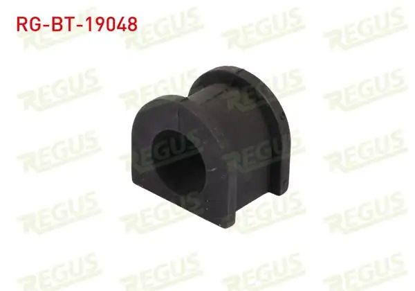 REGUS RG-BT-19048 | Viraj Demir Lastiği Ön Sol-Sağ Orta Cap 26 Ford Ranger (Er, Eq) 2.5 TDCI 1997-2006