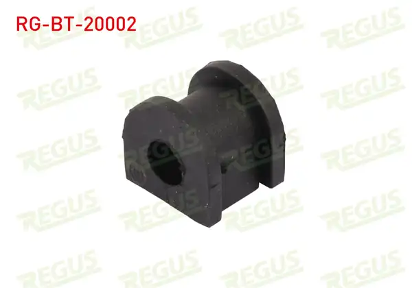 REGUS Rg Bt 20002 Viraj Demir Lastiği Arka Sol Sağ Orta Cap 14 Honda Civic VI 1 4i 1995 2001