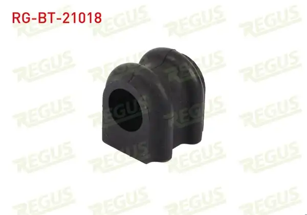REGUS RG-BT-21018 | Viraj Demir Lastiği Ön Sol-Sağ Orta Cap 23,5 Hyundai i30 (Fd) 1.6 CRDI 2007-2011