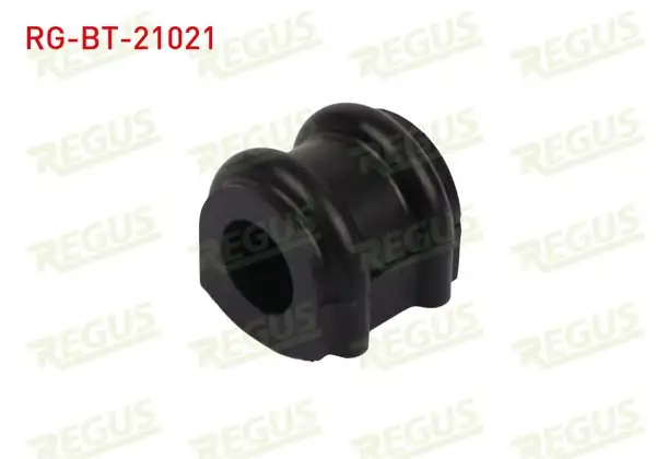 REGUS RG-BT-21021 | Viraj Demir Lastiği 26,5mm H1 Starex