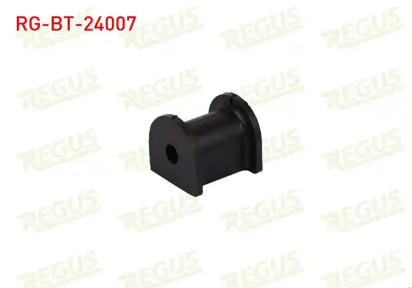 REGUS RG-BT-24007 | Viraj Demir Lastiği Arka Kia Cerato 2004 -