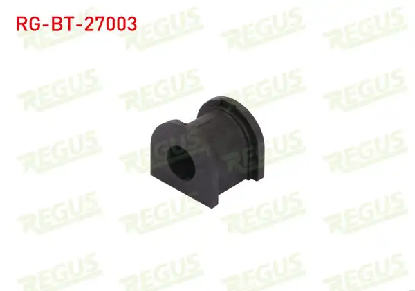 REGUS RG-BT-27003 | Viraj Demir Lastiği Arka Sol-Sağ Orta Cap 20 Mazda 323 V (Ba) 1.5İ 16V 1994-1998