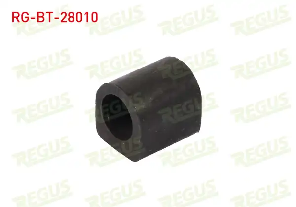 REGUS Rg Bt 28010 Viraj Demir Lastiği Arka Sol Sağ Orta Cap 24 Mercedes Sprinter 3t 903 308 CDI 1995 2006