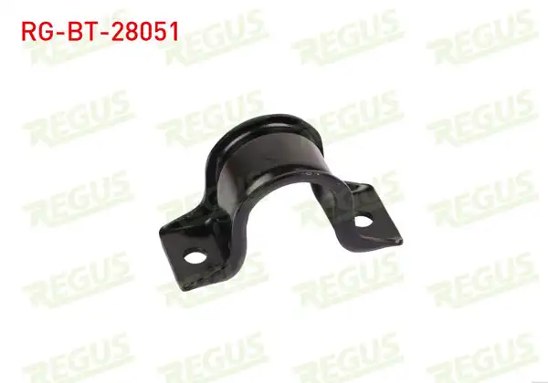 REGUS RG-BT-28051 | Viraj Demir Kelepçesi Sprinter / Crafter 2006 -