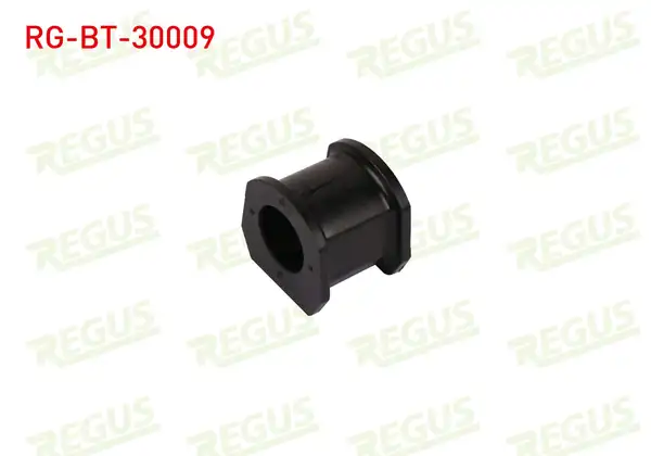REGUS Rg Bt 30009 Viraj Demir Lastiği Ön Mitsubishi L200 2015