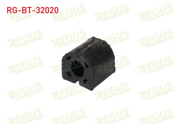 REGUS RG-BT-32020 | Viraj Demir Lastiği Ön Sol-Sağ Orta Cap 18 Fiat Grande Punto (199) 1.3 Mjt 2005-2012