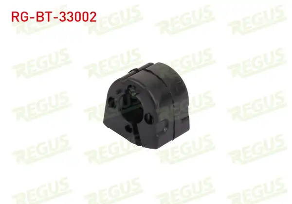 REGUS Rg Bt 33002 Viraj Demir Lastiği Ön Sol Sağ Orta Cap 20 Peugeot 207 Wa Wc 1 4 Hdi 2006 2012